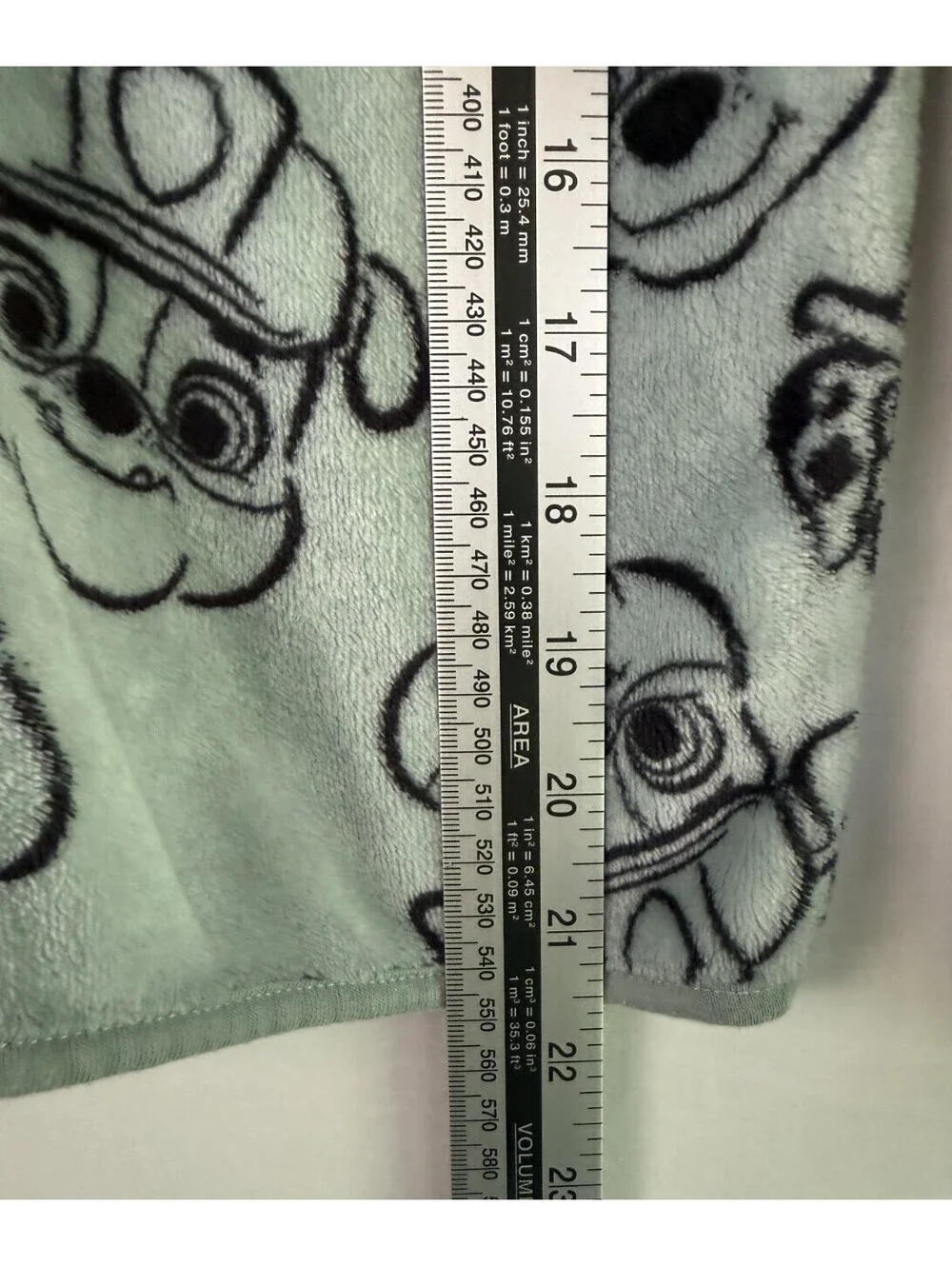 Paw Patrol Boys Full Zip Fleece Sweater Sz 10-12 - Super Soft and Cozy